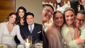 Cassandra Sánchez de Lamadrid y