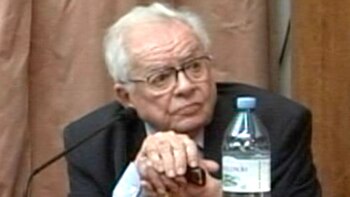 Ignacio Soba Rojo el día