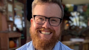 El alcalde de Green River