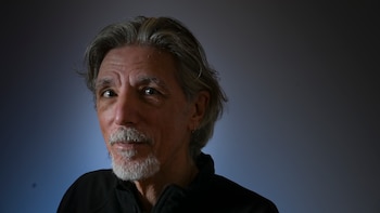 Carlos Di Nallo, astrofotógrafo (Foto: