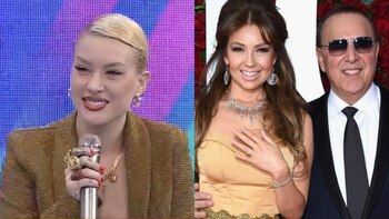 Leslie Shaw rompe su silencio