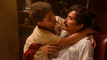 La historia del hijo de