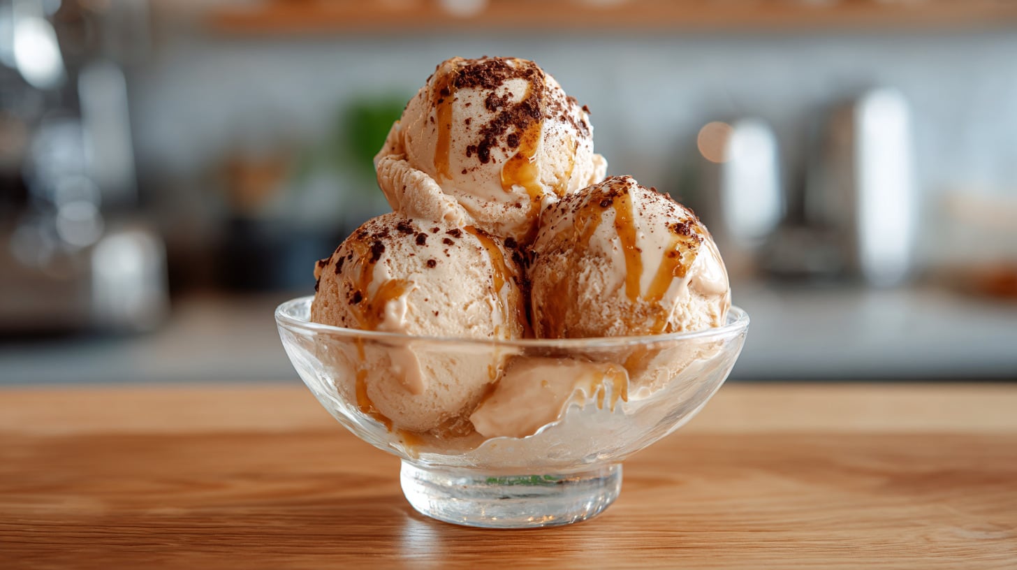 Alimentos fríos como helados o cubitos de hielo pueden calmar el dolor de garganta intenso, especialmente tras procedimientos médicos (Imagen Ilustrativa Infobae)