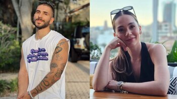 El cantante expresó que solo