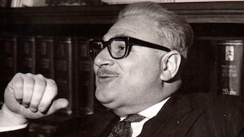 Hoy se cumplen 106 años