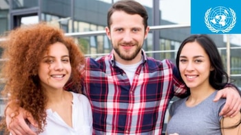 La ONU abrió vacantes para