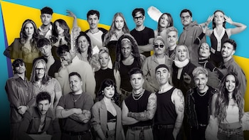 RTVE adelanta las canciones del