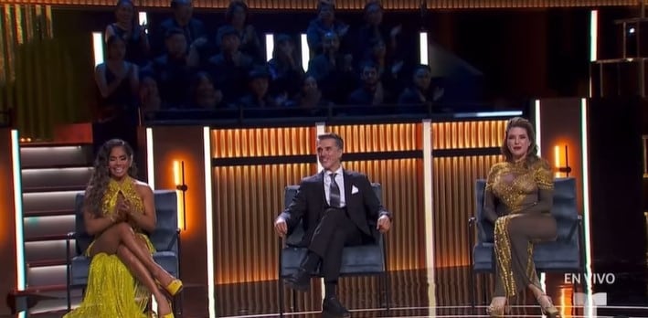 Los confirmados para la nueva temporada incluyen a Lupita Jones, Kunno, Jailyne Ojeda, Laura Zapata, Yina Calderón, Caeli y Kenny Rodríguez.