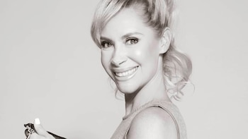 Ginny Hoffman rompe el silencio sobre su crisis laboral y pide regresar a la televisión