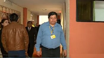 La magnitud del robo de