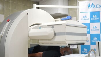 El PET/CT es utilizado para