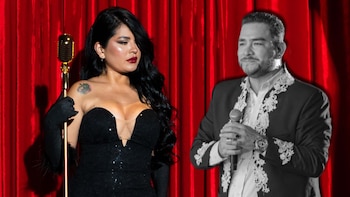 Carolina Jaramillo busca justicia mientras avanza en su carrera como cantante para sacar adelante a su hijo: “Paul estaría orgulloso de mí”