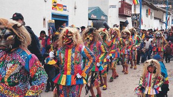 Karl Lamp se unió en