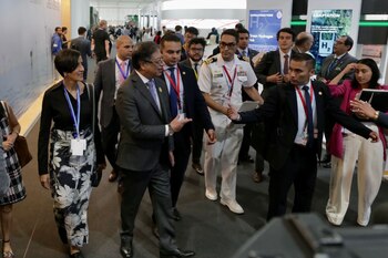 Presidencia de Colombia