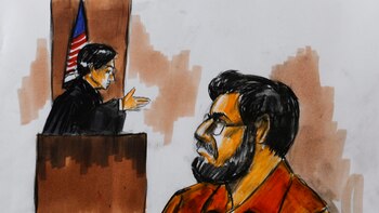 Donald Trump extraditará a la