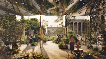 La nueva propuesta del British