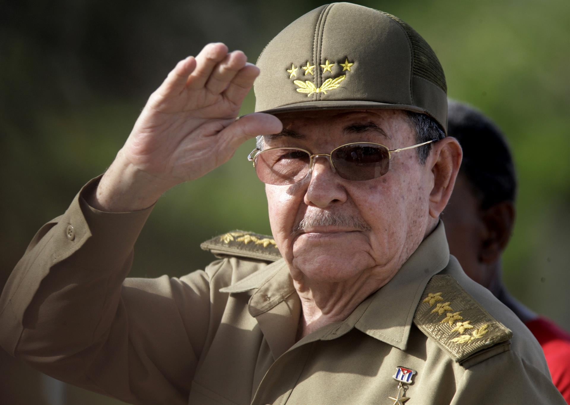 Las medidas de la administración Trump han alcanzado al aparato militar, empresas estatales, organismos de inteligencia y figuras vinculadas a la cúpula política de La Habana