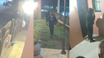 Marcaban casas con bolsas y robaban con una insólita coreografía: así cayó la banda de “Los Bailarines”