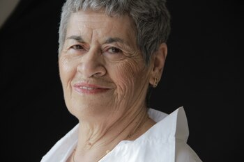 Dra. Mariana Galarza (Ecuador), es