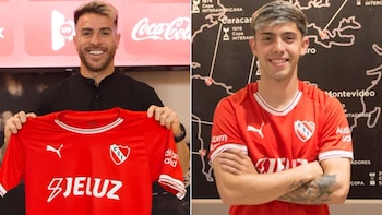 Frenético cierre de mercado de