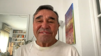 Cocho López destacó el trabajo