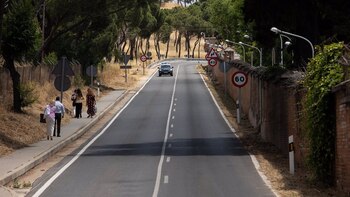 A prisión Kevin Pastor, el