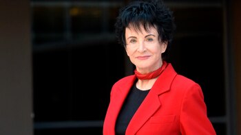 La filósofa Esther Díaz analiza