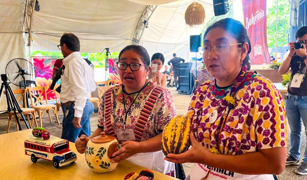San Juan del Obispo celebrará el 9 de agosto la cuarta edición del Festival del Chocolate 2026 con una propuesta centrada en el cacao artesanal. (AGN)