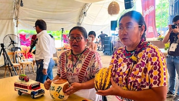 El poblado de San Juan del Obispo en Guatemala celebrará el domingo el cuarto Festival del Chocolate 2026