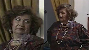 Famosa actriz colombiana pide ayuda económica a sus 90 años por quebrantos de salud: estuvo 50 años ante las cámaras