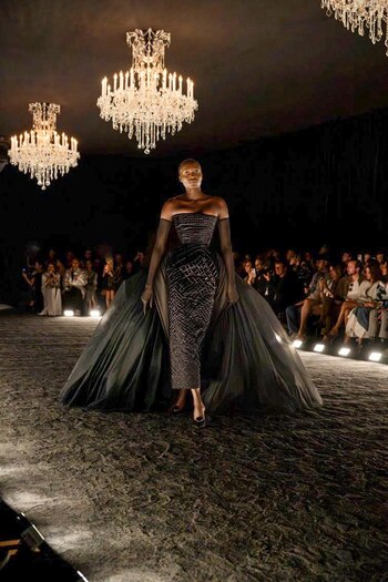 premios Oscar 2025 ariana grande