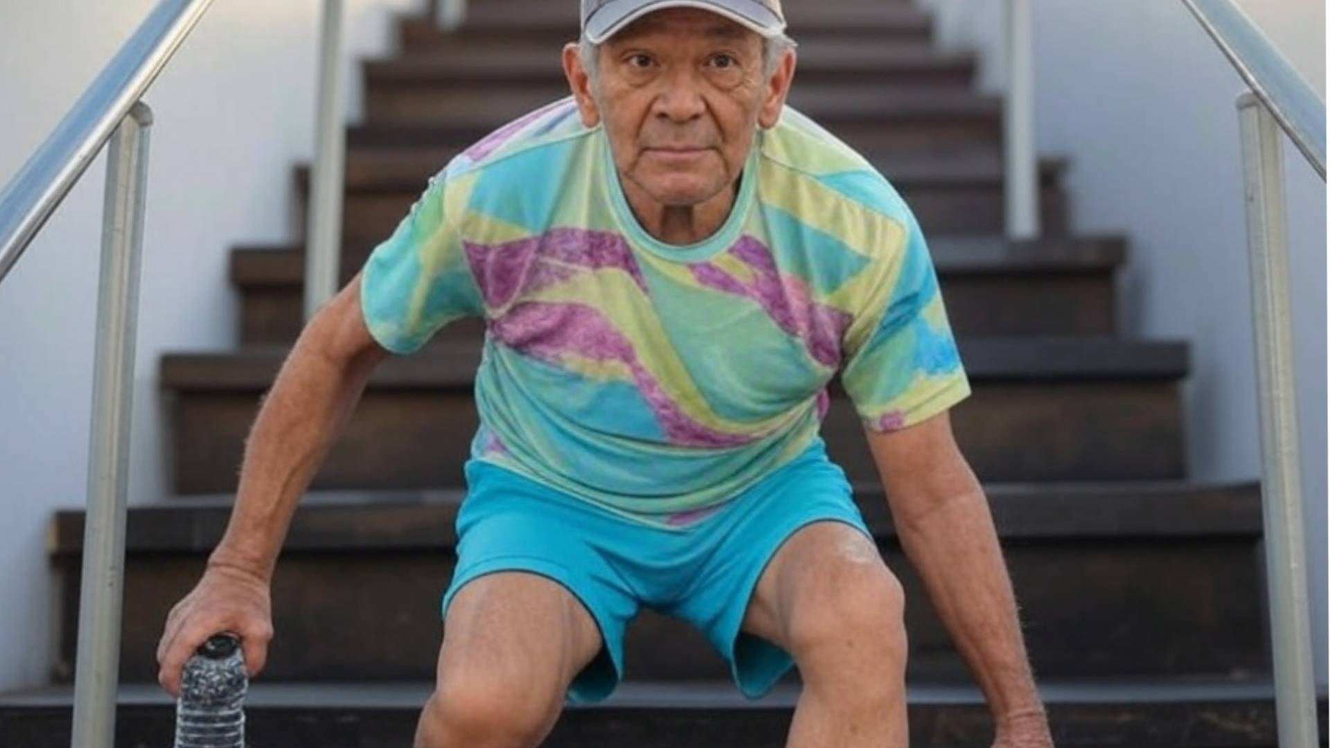 La mayoría de los casos de dolor de cadera se resuelve con tratamientos no quirúrgicos personalizados y ejercicios adaptados
(Imagen Ilustrativa Infobae)