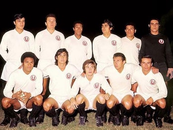 La gran campaña de Universitario