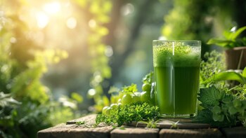 Cómo preparar un jugo de