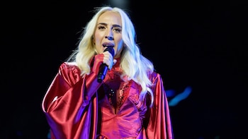 Lady Gaga, Dua Lipa, Nil