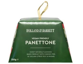 El sabor es excelente: rico,