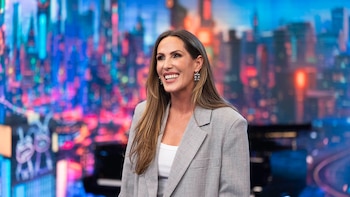 Malú reflexiona sobre sus inicios en la música en ‘El Hormiguero’: “No había sido un sueño recurrente en mi vida”