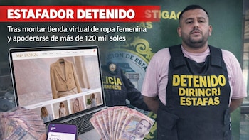 “Mia Design”, la tienda virtual de ropa femenina que engañó a cientos de clientas en Marketplace de Facebook: así era su modus operandi