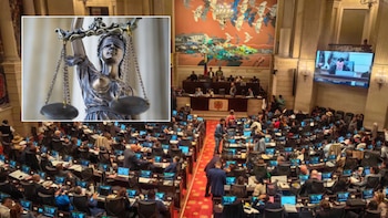 Financiar la seguridad, modernizar la inteligencia, reformar las cárceles y la justicia: la propuesta de Red de Ciudades Cómo Vamos al próximo Congreso