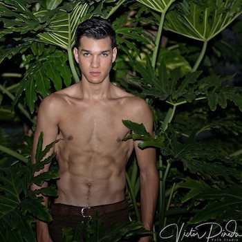 Brandon Lee Figueroa no tuvo