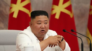 Un diplomático surcoreano afirma que