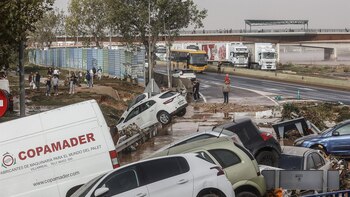 Más de un centenar de