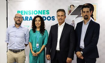 Asociación de AFP presentó propuesta