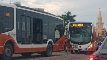 Condenado por actos de corrupción