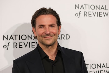 Bradley Cooper estaría en pareja