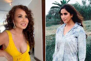 Janet Barboza desmiente que Melissa