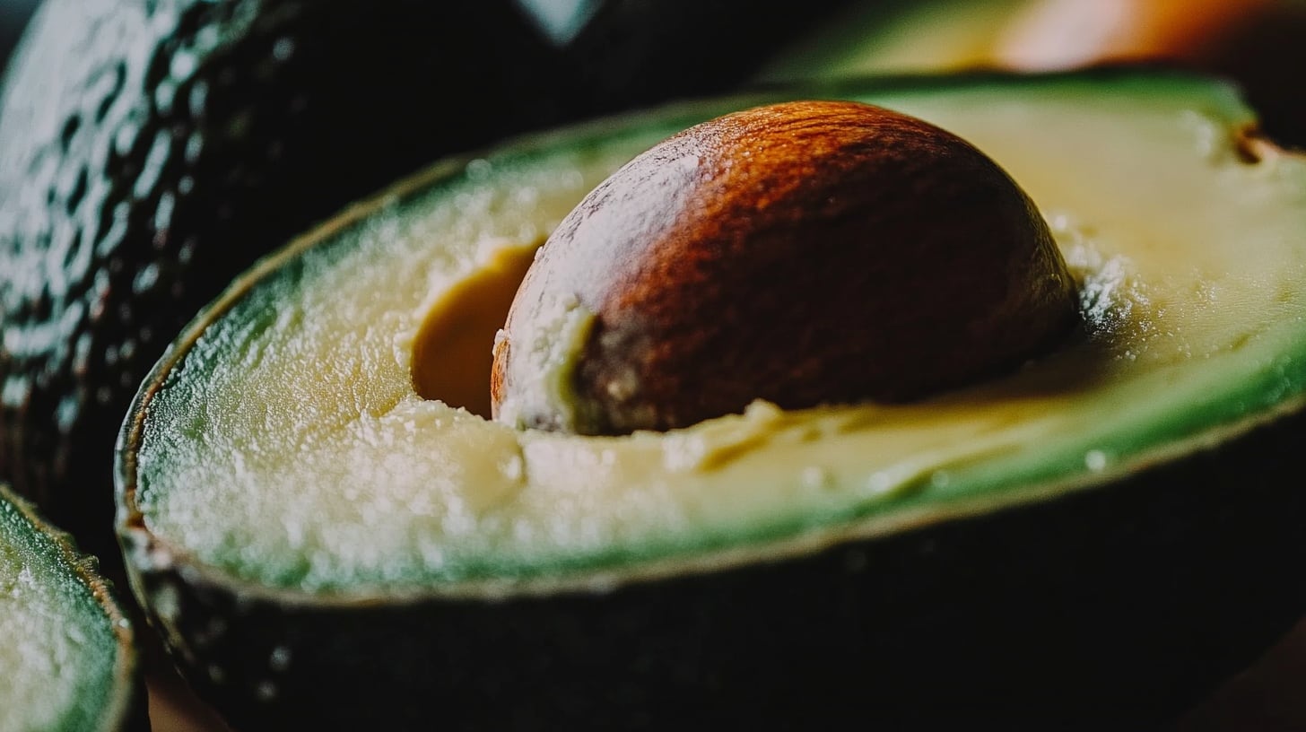 La palta aporta grasas saludables, fibras y vitaminas que mejoran la digestión, combaten el estrés oxidativo y favorecen la absorción de nutrientes (Imagen Ilustrativa Infobae)
