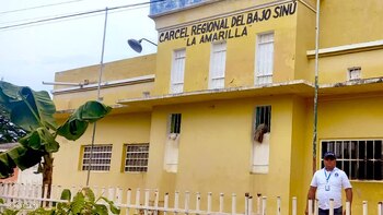 Juzgado ordenó garantizar la alimentación