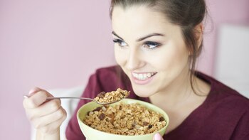 Económica, libre de gluten y