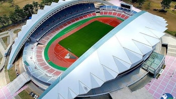 Costa Rica: El Estadio Nacional refuerza en 2026 su agenda de conciertos y reduce la actividad deportiva